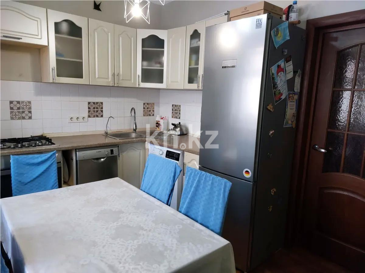 Продажа 3-комнатной квартиры, 90 м², пр. Кудайбердыулы, дом  46 - Продажа квартир в Астане фото 4 из 6