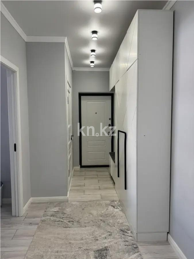 Продажа 2-комнатной квартиры, 63.2 м² в Алматы - фото 6