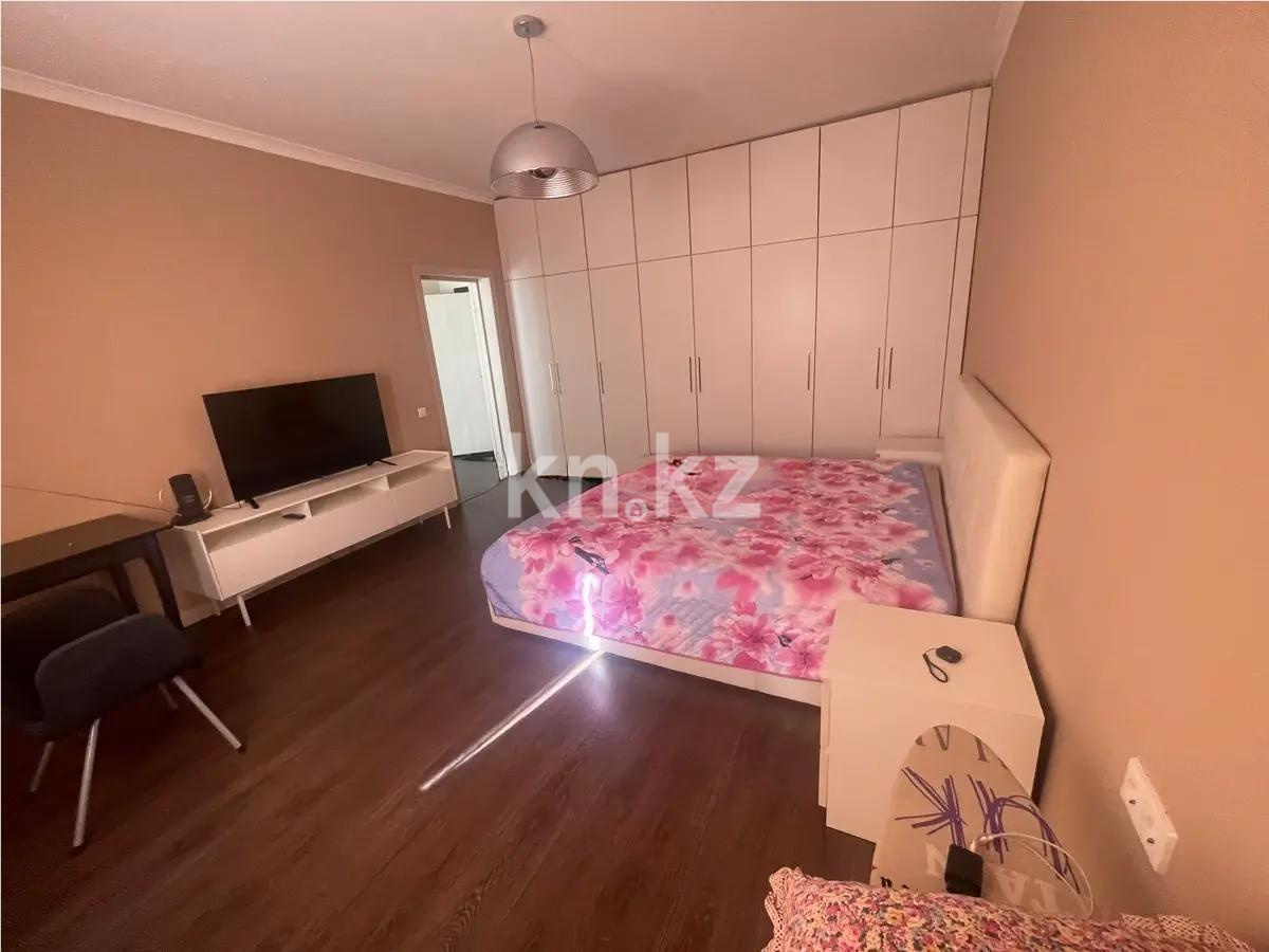 Продажа 1-комнатной квартиры, 46 м² - Продажа квартир в Алматы - страница 23 фото 1 из 3