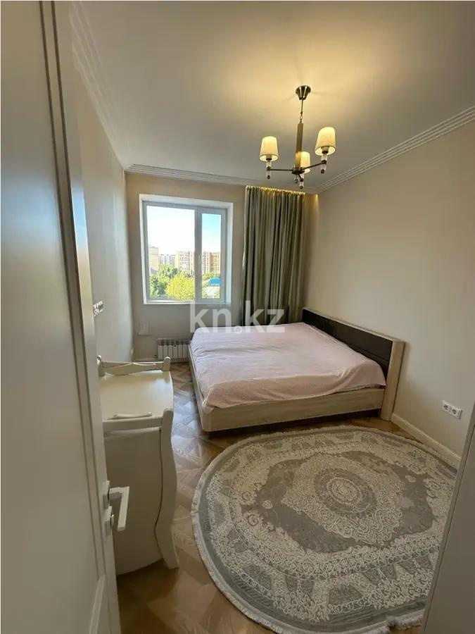 Продажа 3-комнатной квартиры, 87 м², ул. Бокейхана, дом  11/1 в Астане - фото 2