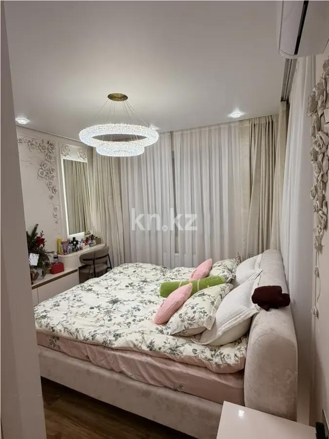 Продажа 2-комнатной квартиры, 70 м² - Продажа домов, коттеджей в Костанае фото 2 из 5