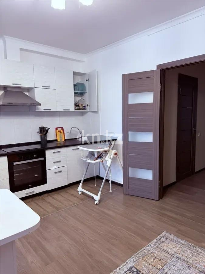 Продажа 2-комнатной квартиры, 42.1 м² в Астане - фото 3