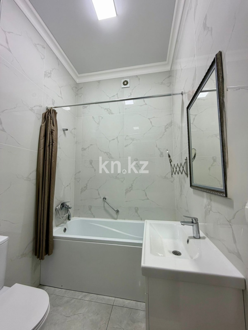Продажа 4-комнатной квартиры, 122.5 м² - Продажа четырехкомнатных квартир в кирпичном доме в Астане - страница 3 фото 11 из 14