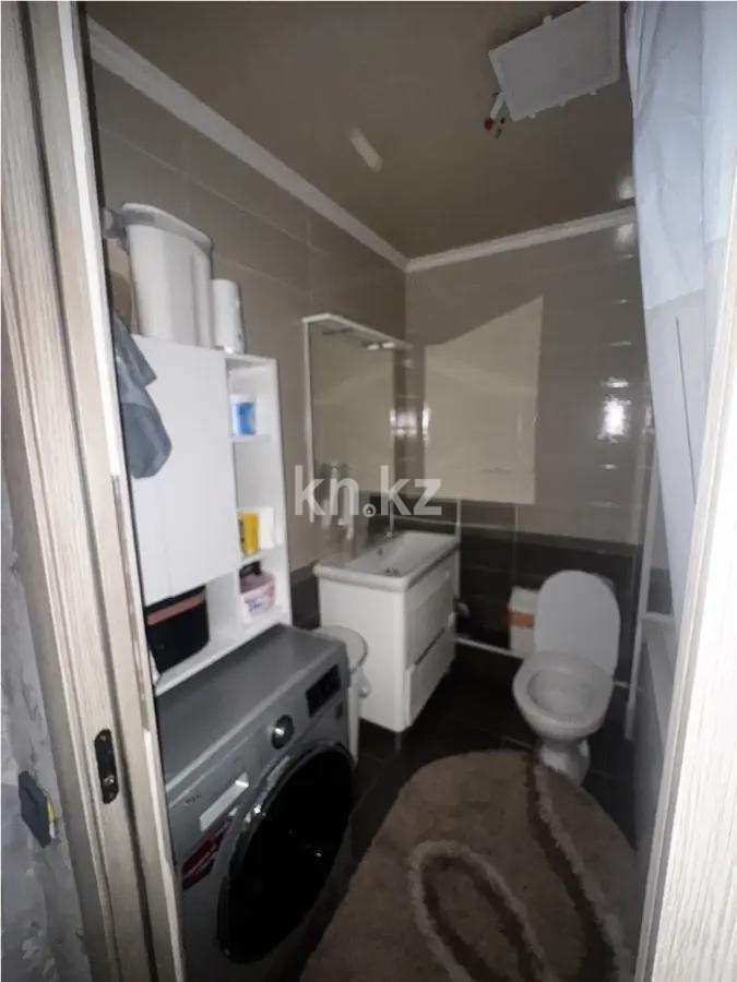 Продажа 1-комнатной квартиры, 39 м² - Продажа квартир в Алатауском р-не Алматы - страница 2 фото 2 из 3
