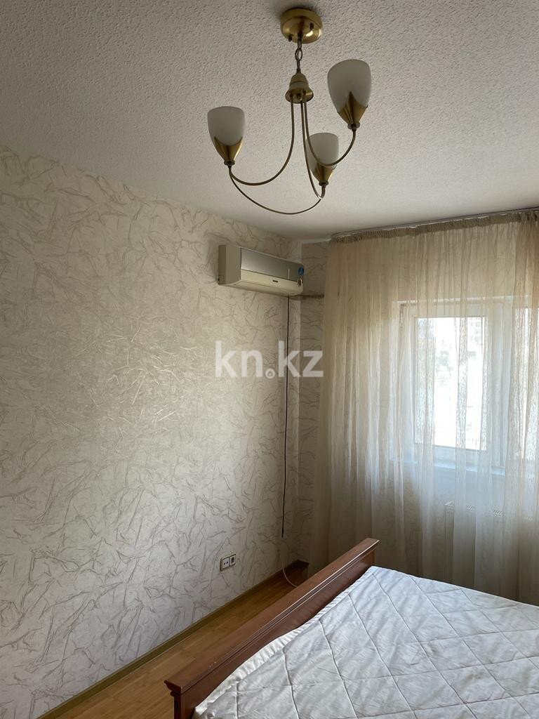 Аренда 3-комнатной квартиры, 99 м² в Астане - фото 6