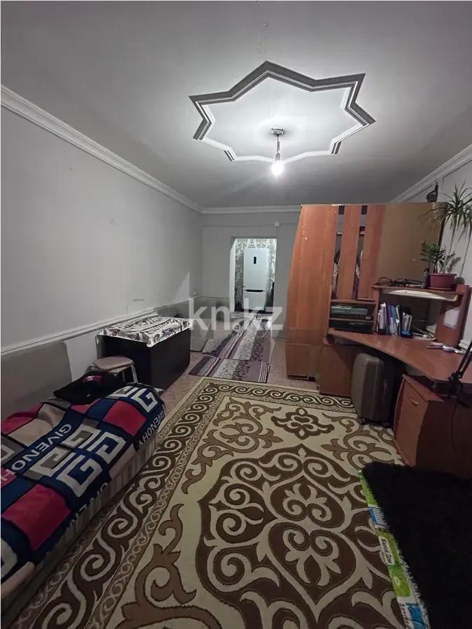Продажа 1-комнатной квартиры, 22 м², ул. Торайгырова, дом  3 - Продажа квартир в Казахстане фото 1 из 3