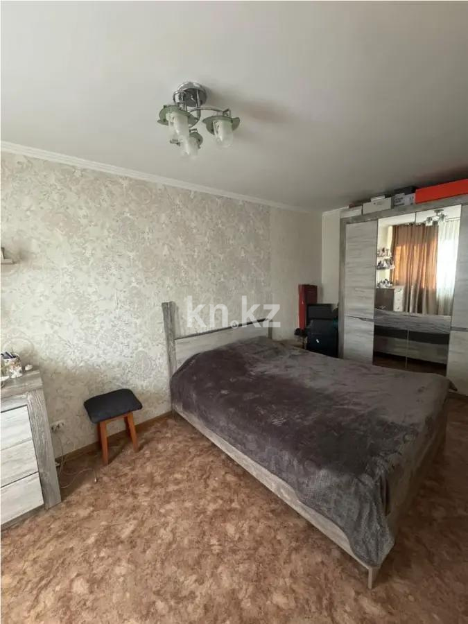 Продажа 2-комнатной квартиры, 42 м², ул. Мустафина, дом  3 - Продажа  двухкомнатных квартир в Караганде с фото фото 2 из 5