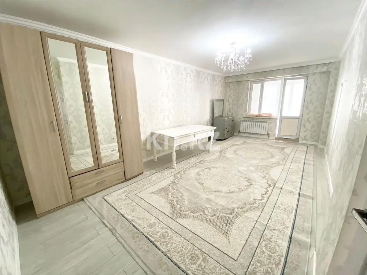 Продажа 1-комнатной квартиры, 42 м² в Астане