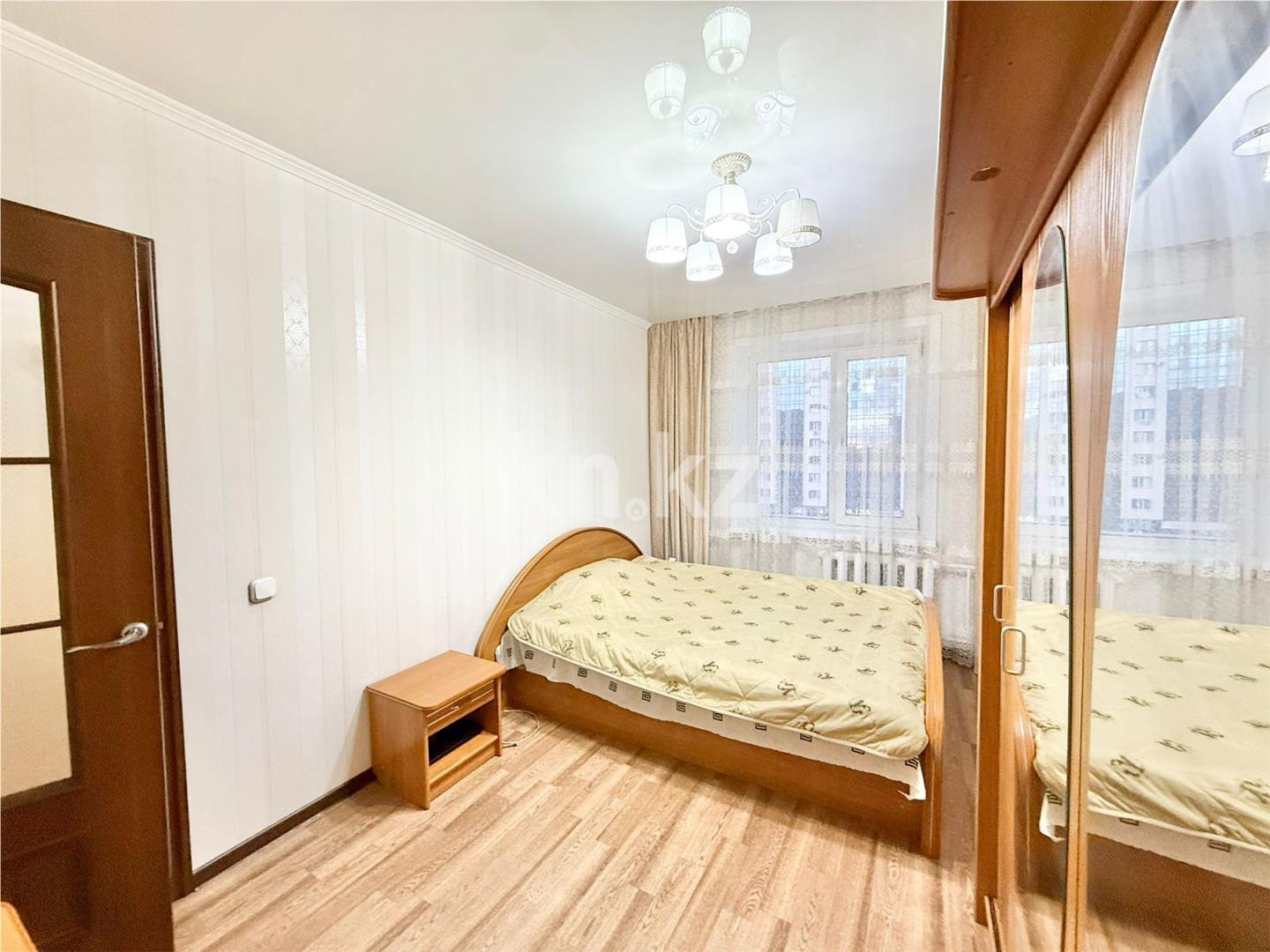 Продажа 4-комнатной квартиры, 78 м² - Продажа квартир на Юго-Востоке Караганды - страница 27 фото 5 из 17