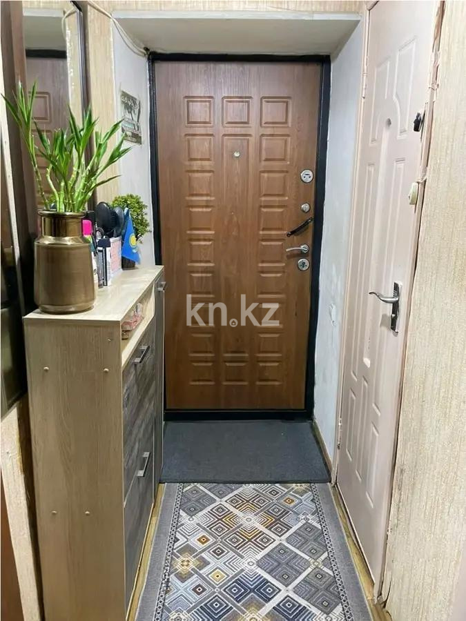 Продажа 1-комнатной квартиры, 34 м², пр. Райымбека, дом  206Б в Алматы - фото 5