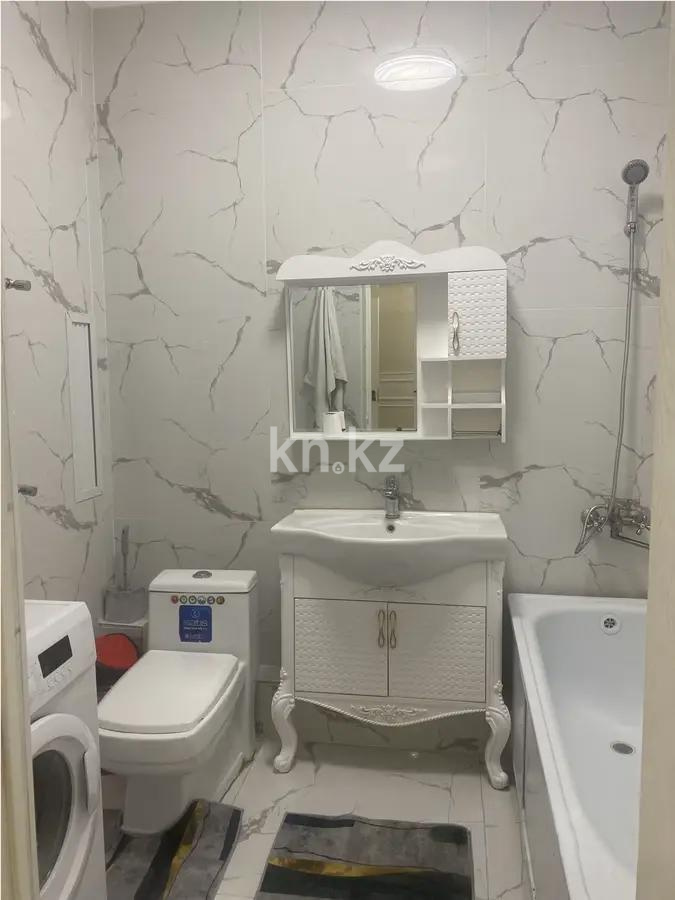 Продажа 2-комнатной квартиры, 54 м² в Алматы - фото 4