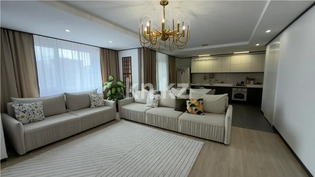 Продажа 4-комнатной квартиры, 165.2 м² - Продажа четырехкомнатных квартир от собственников в Астане - страница 3 фото 1 из 3