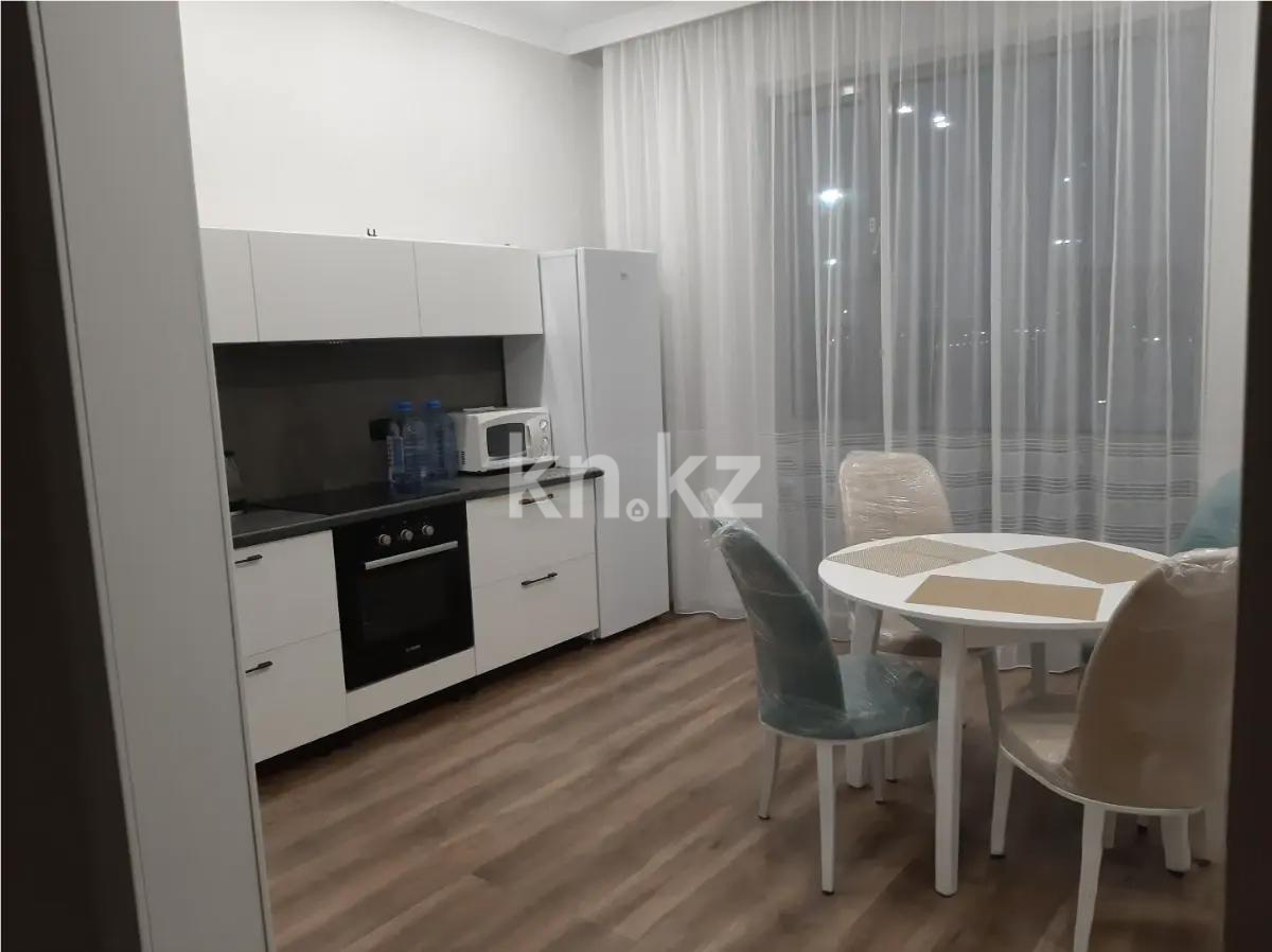 Продажа 1-комнатной квартиры, 47 м² в Астане - фото 2