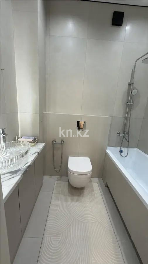 Продажа 2-комнатной квартиры, 52 м² в Астане - фото 4