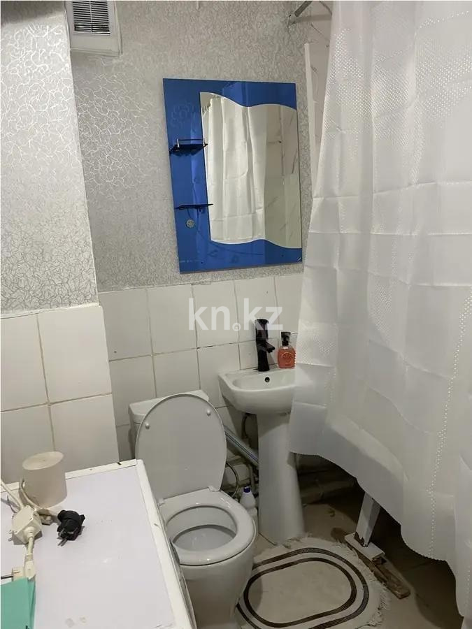 Продажа 1-комнатной квартиры, 30 м² в Астане - фото 2