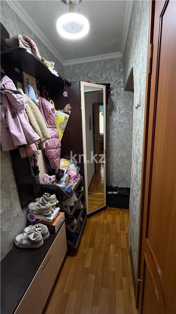 Продажа 2-комнатной квартиры, 42 м² в Темиртау - фото 8