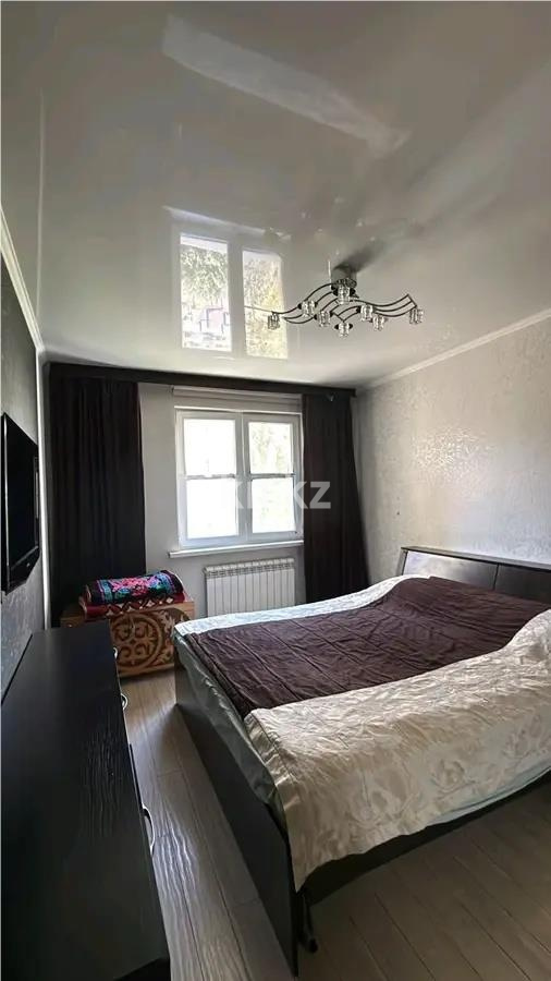 Продажа 3-комнатной квартиры, 107 м² - Продажа трехкомнатных квартир от собственников в Астане фото 3 из 9