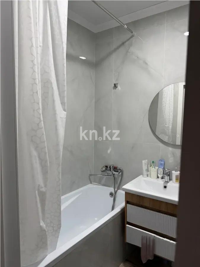 Продажа 3-комнатной квартиры, 54 м² - Недвижимость в Астане фото 5 из 5