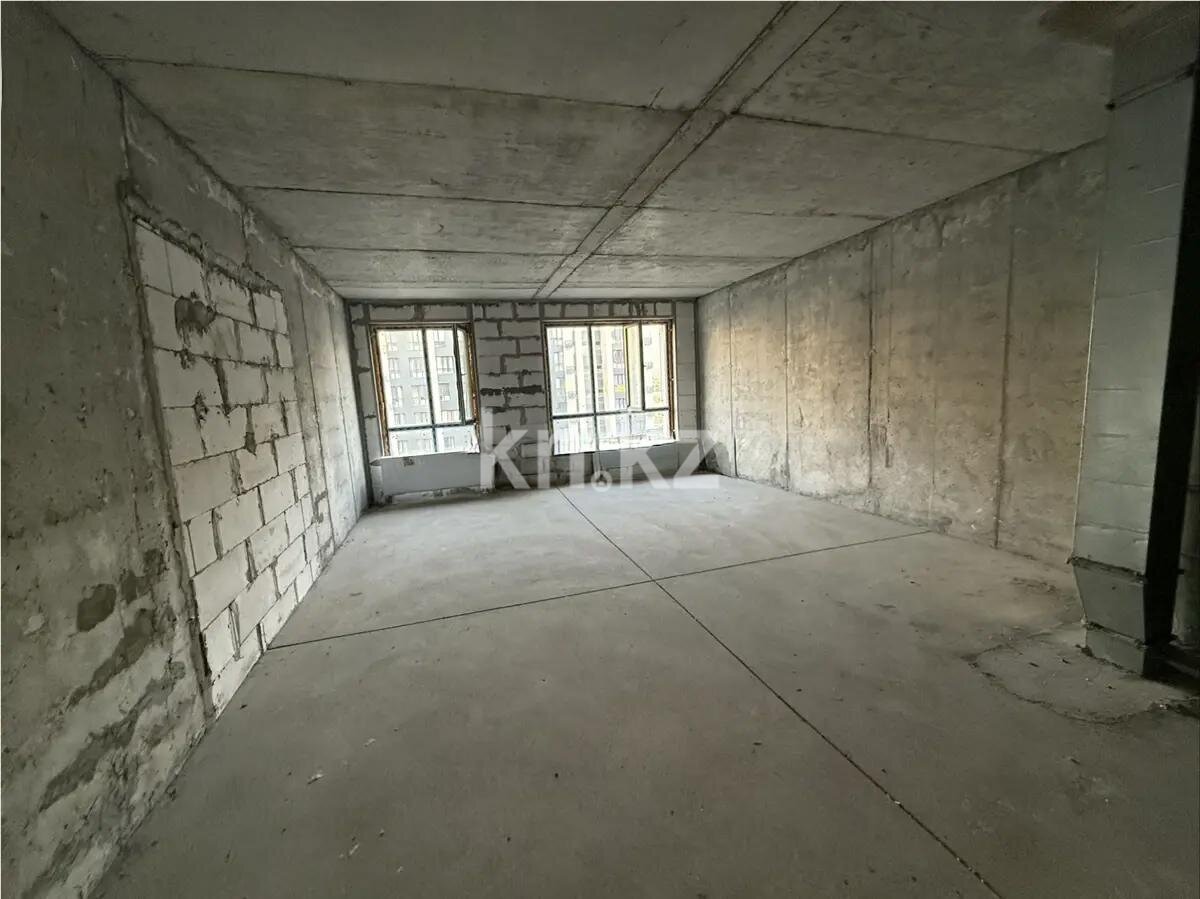 Продажа 2-комнатной квартиры, 40 м² в Алматы