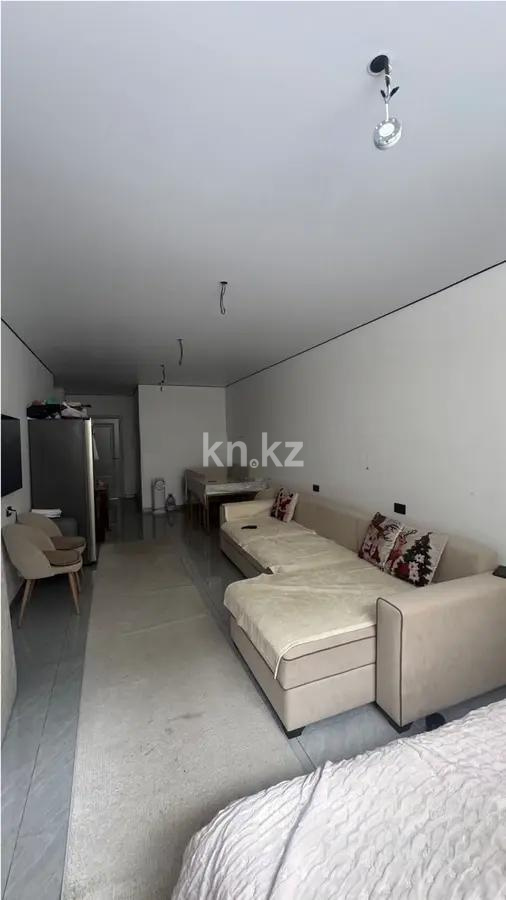 Продажа 2-комнатной квартиры, 65 м² - Продажа  двухкомнатных квартир в новостройках Алматы с фото - страница 29 фото 1 из 3