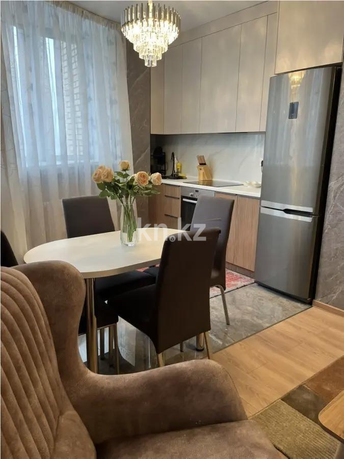 Продажа 3-комнатной квартиры, 76 м² - Продажа  трехкомнатных квартир в новостройках Астаны - страница 3 фото 4 из 5