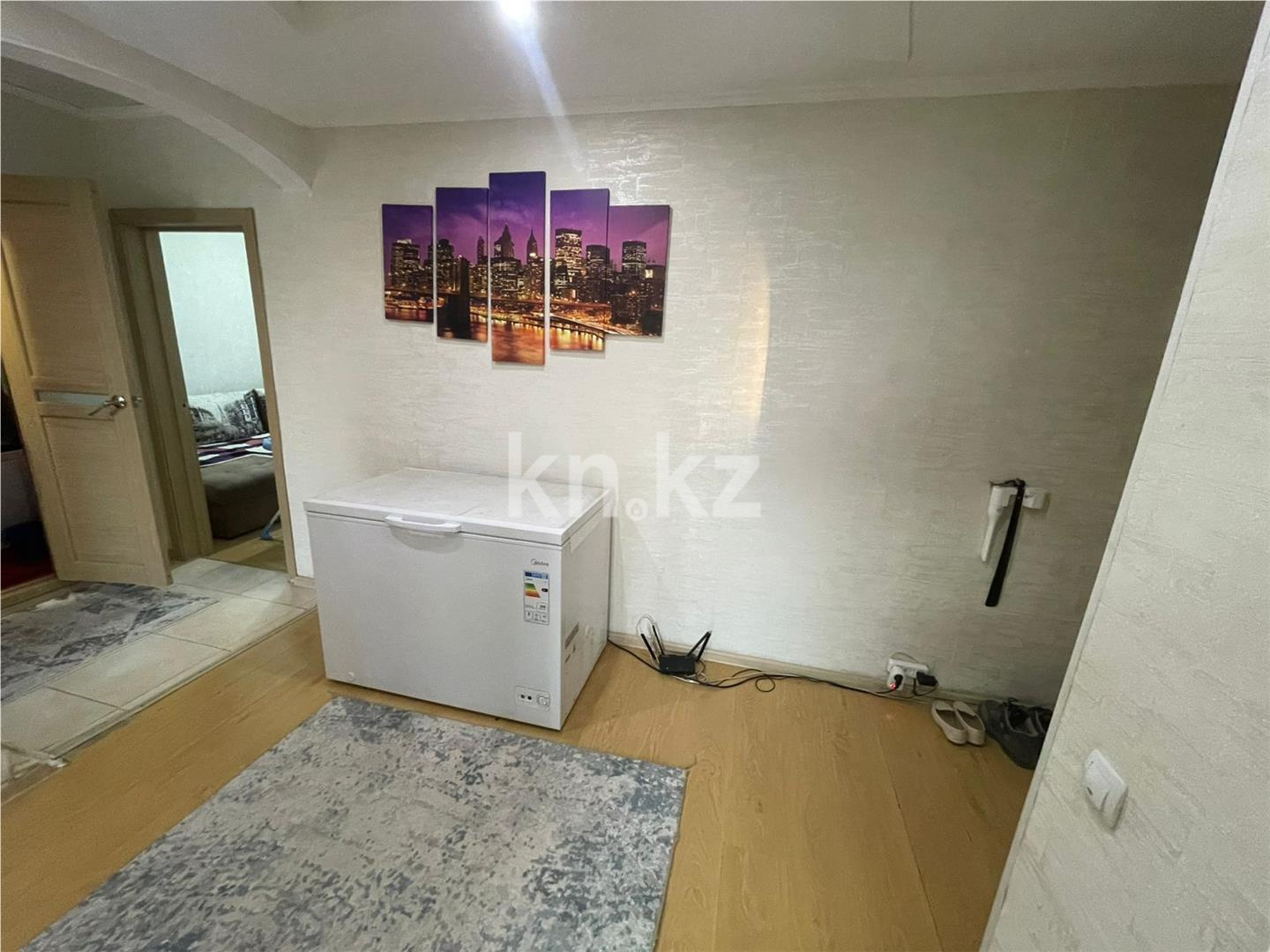 Продажа 4-комнатной квартиры, 80 м² в Караганде - фото 11