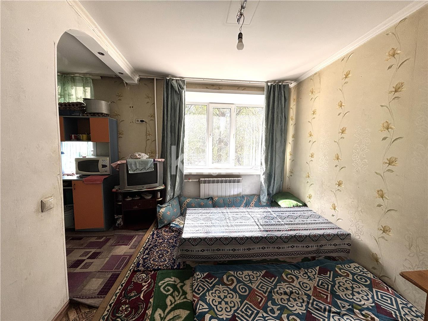 Продажа 3-комнатной квартиры, 62 м² - Продажа трехкомнатных квартир в Караганде - страница 42 фото 7 из 12
