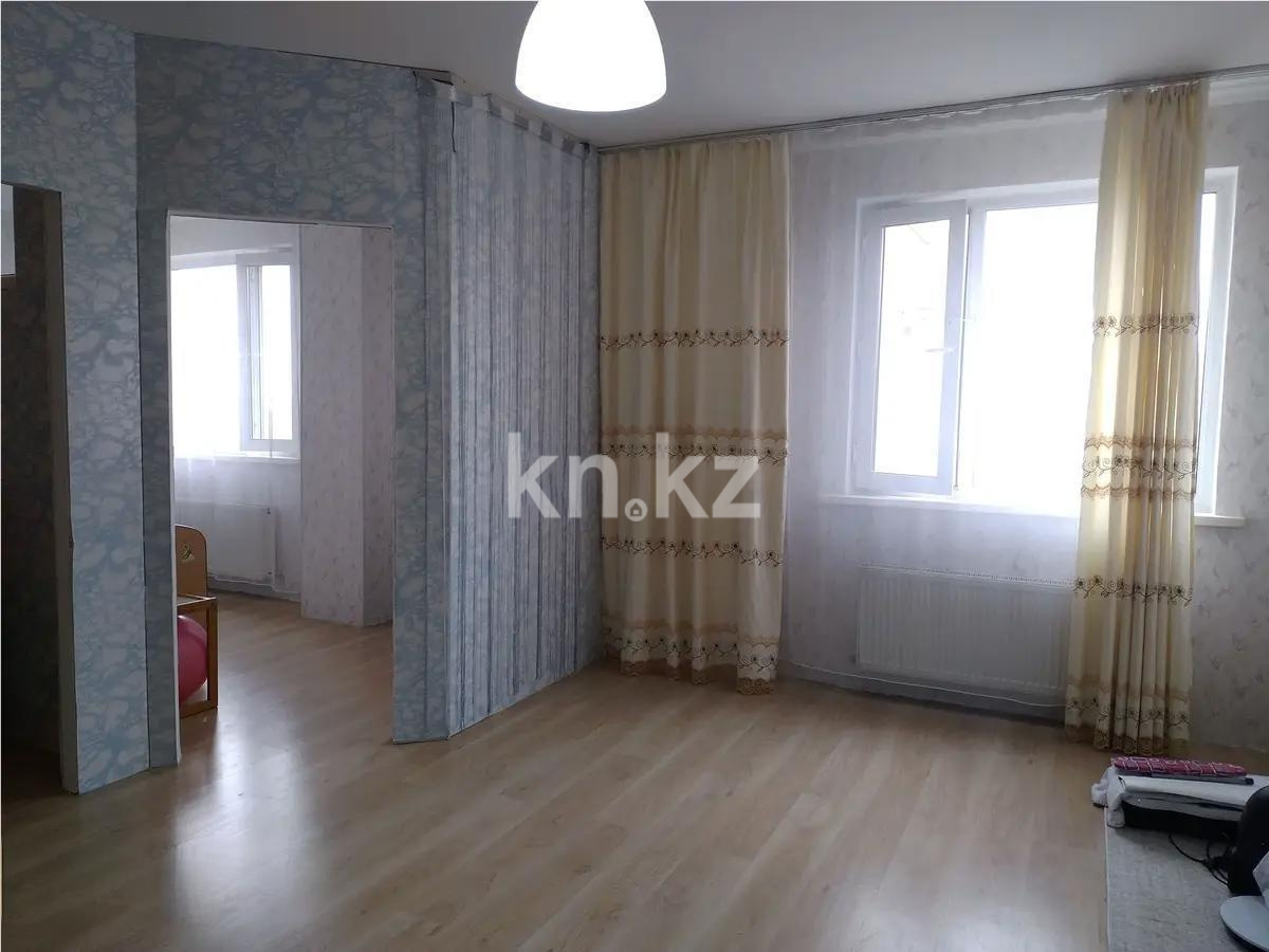Продажа 2-комнатной квартиры, 57 м², пр. Кудайбердыулы, дом  17 блок 4/10 - Продажа квартир в новостройках Астаны без посредников с фото фото 1 из 3