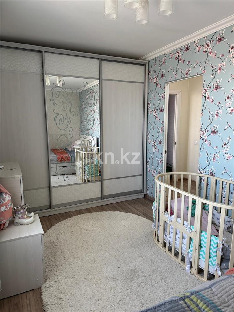 Продажа 4-комнатной квартиры, 93 м² - Продажа четырехкомнатных квартир в Городе Караганды фото 5 из 22