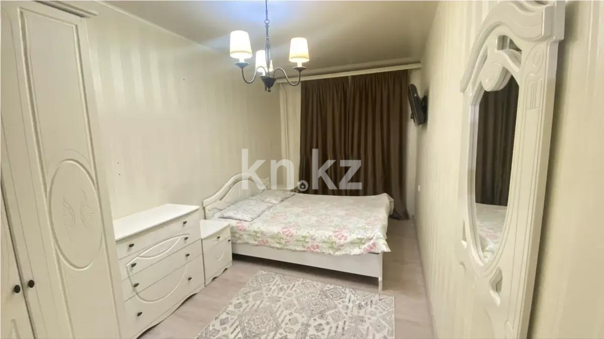 Продажа 2-комнатной квартиры, 50 м² - Недвижимость в Алматы фото 2 из 4