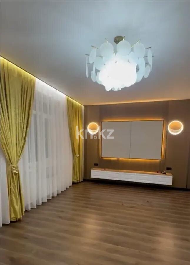 Продажа 2-комнатной квартиры, 68 м² в Астане