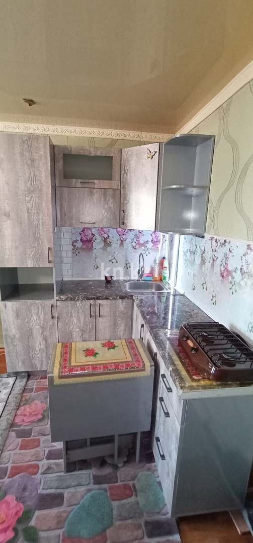 Продажа 1-комнатной квартиры, 18 м² - Продажа однокомнатных квартир от собственников в Астане фото 4 из 7