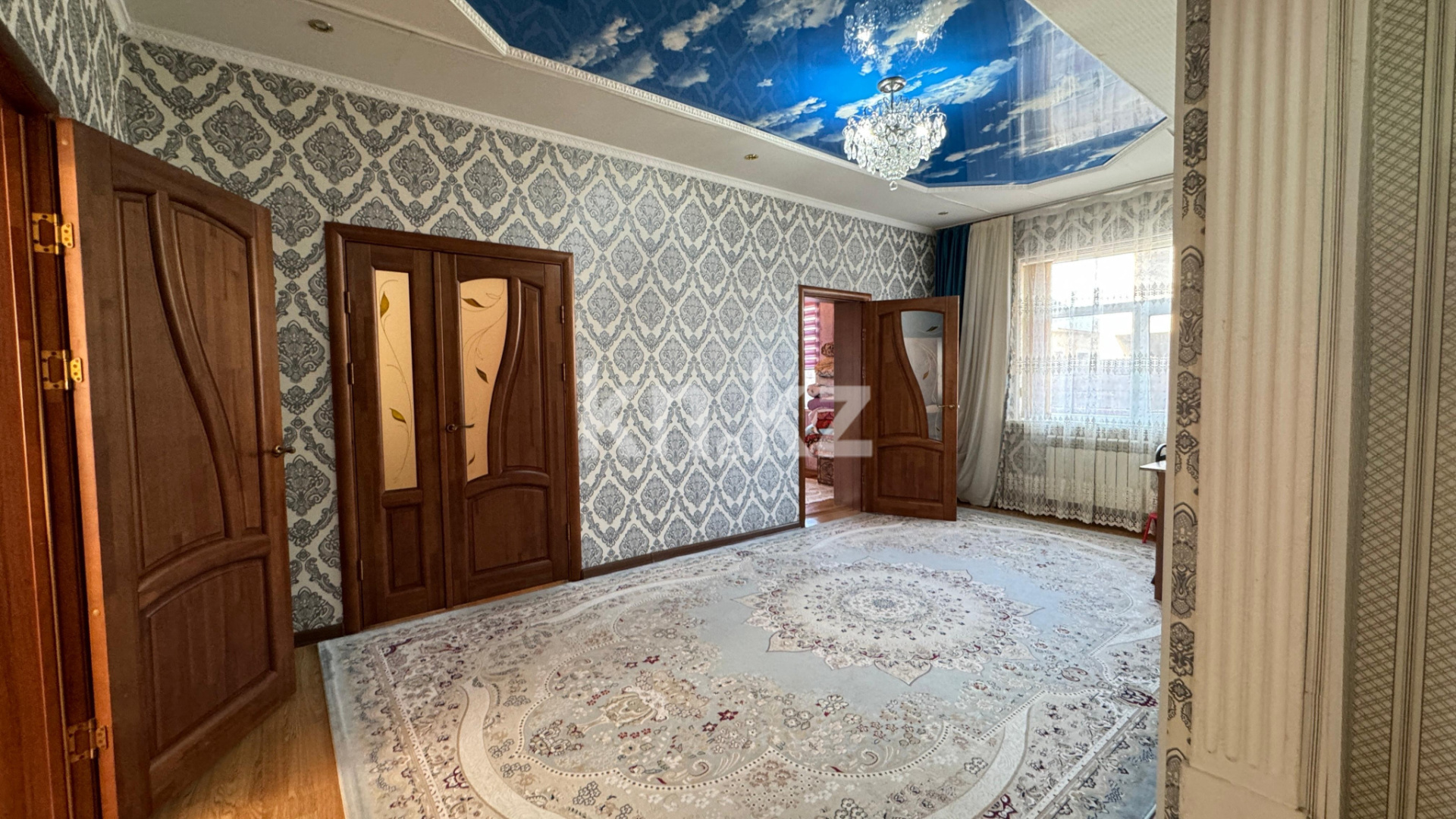 Продажа 5-комнатного дома, 145 м², Арасан, дом  120 - Продажа домов, коттеджей в Казахстане фото 13 из 21