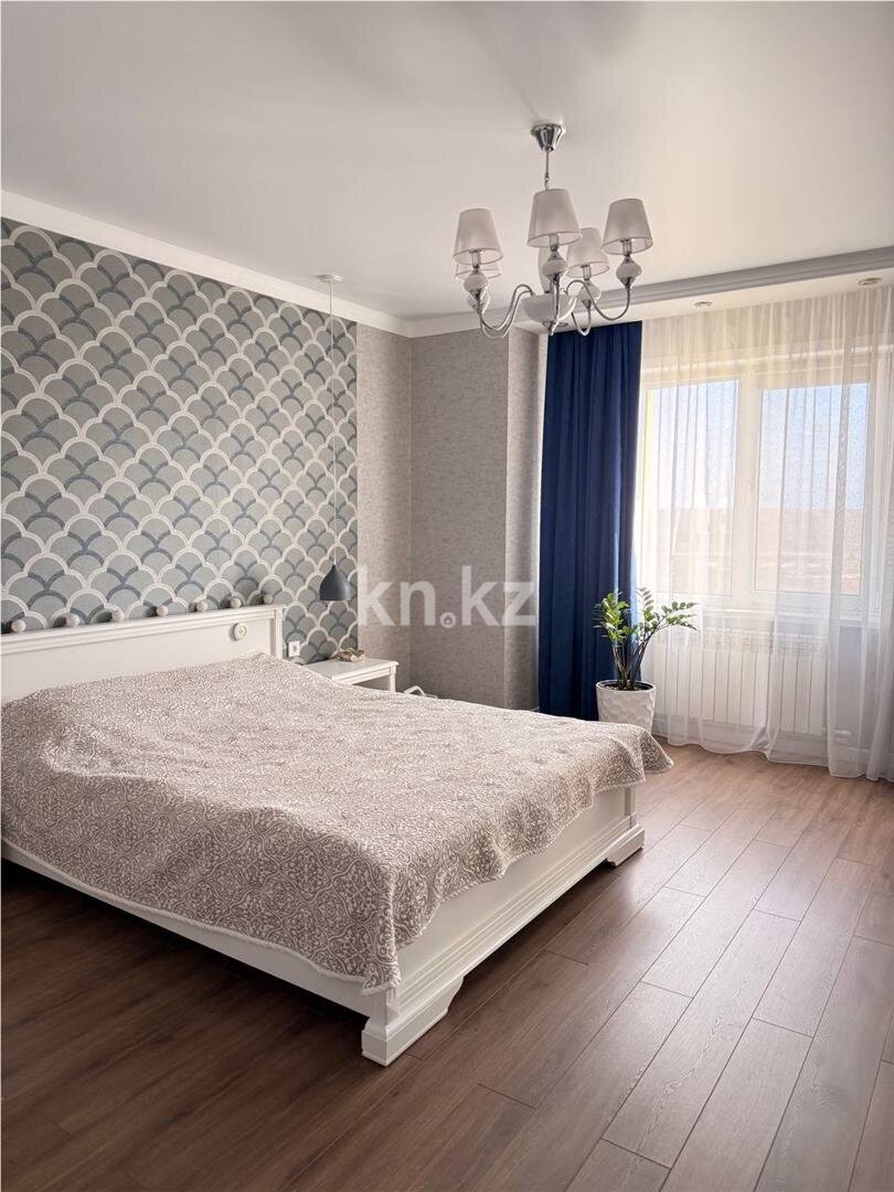 Продажа 3-комнатной квартиры, 98 м² в Караганде - фото 9