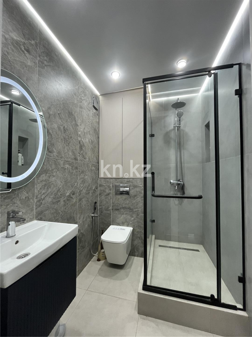 Продажа 4-комнатной квартиры, 110 м², ул. Букетова, дом  60/2 - Продажа квартир в Казахстане фото 24 из 39