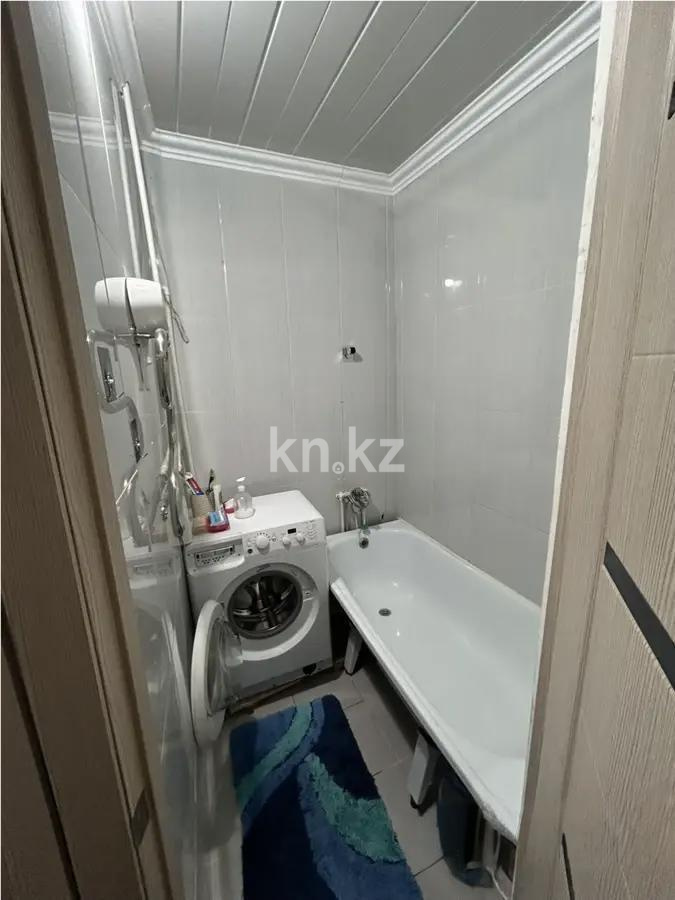 Продажа 2-комнатной квартиры, 44 м², 13 мкр., дом  22 - Продажа квартир в Караганде фото 4 из 6