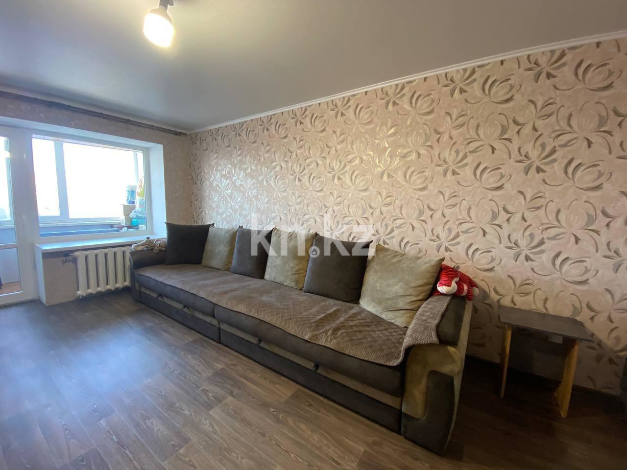 Продажа 2-комнатной квартиры, 56.6 м² - Продажа недвижимости в Костанае фото 8 из 20