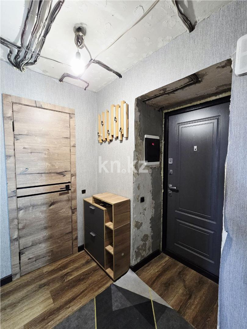 Продажа 1-комнатной квартиры, 36 м² - Аренда квартир посуточно в Актобе фото 9 из 12