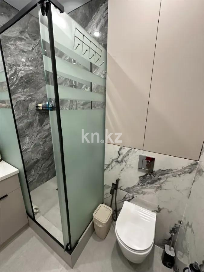 Продажа 3-комнатной квартиры, 103.2 м², ул. Сыганак, дом  52/1 - Продажа  трехкомнатных квартир в Астане без посредников фото 6 из 8