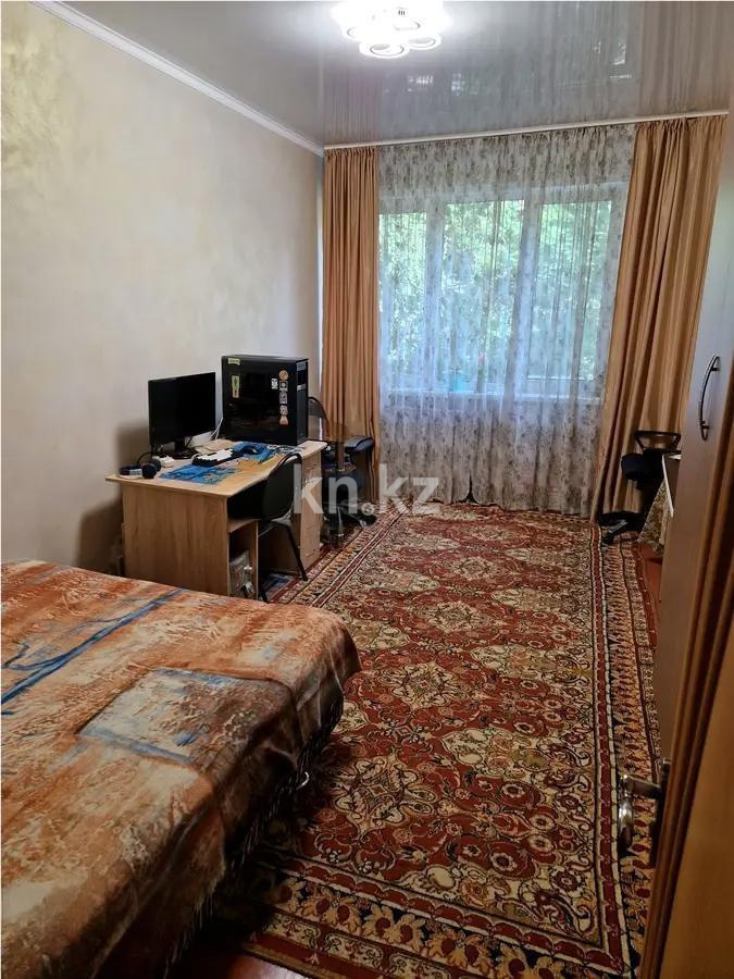 Продажа 3-комнатной квартиры, 60.1 м² в Алматы - фото 3