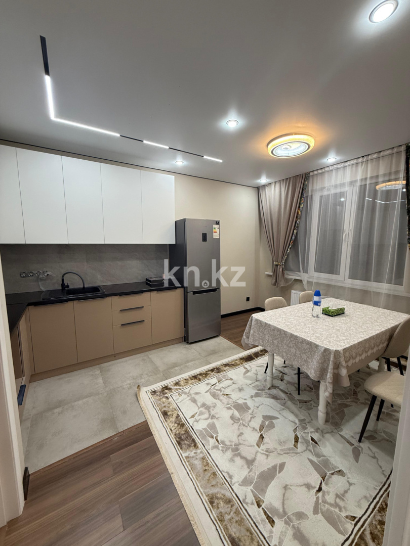 Продажа 2-комнатной квартиры, 4 м² в Алматы - фото 5