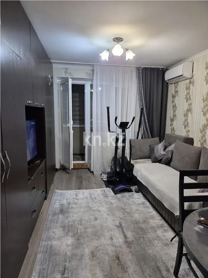 Продажа 1-комнатной квартиры, 50 м², ул. Майлина, дом  31 в Астане