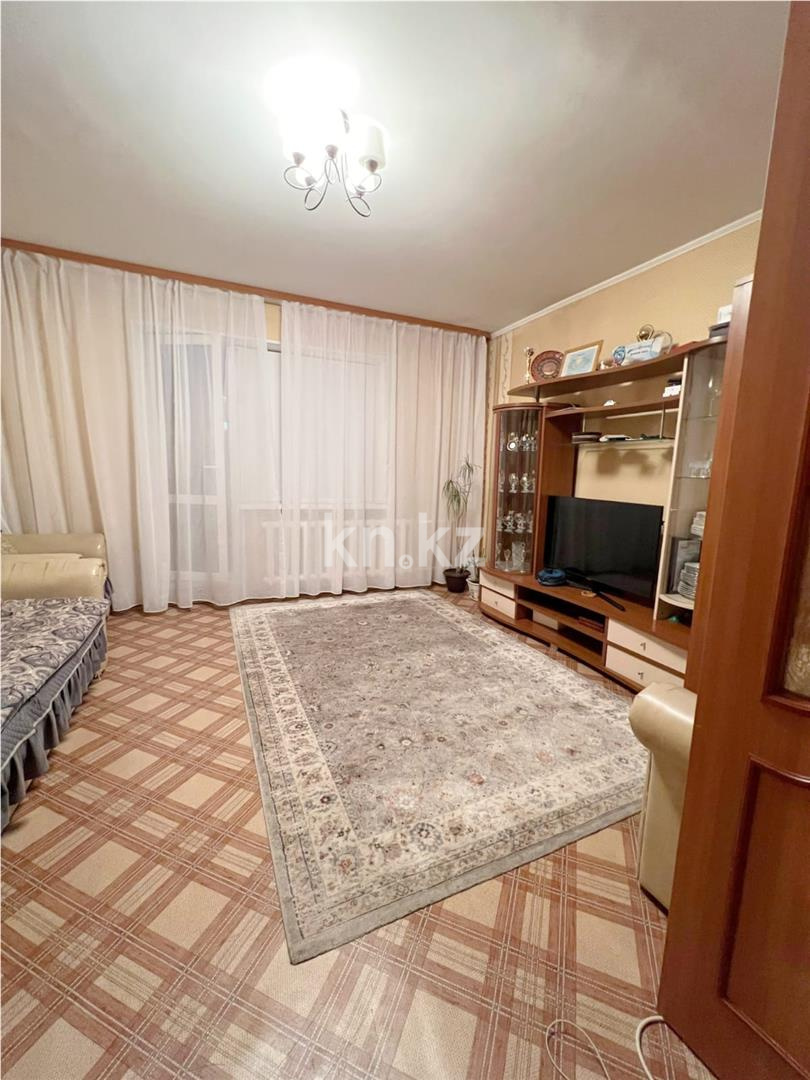 Продажа 2-комнатной квартиры, 54 м², мкр. Степной-4 - Продажа квартир в Караганде с фото фото 1 из 7