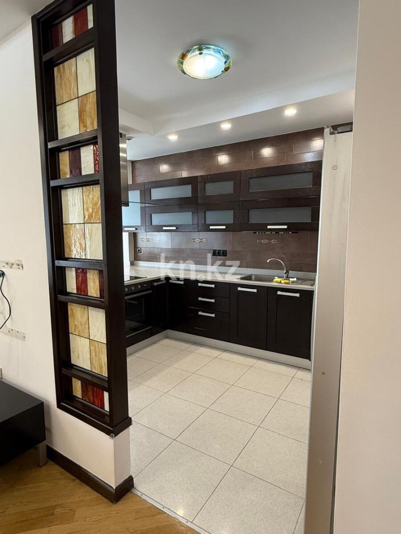 Продажа 3-комнатной квартиры, 100 м² - Продажа трехкомнатных квартир в Алматы - страница 3 фото 4 из 9