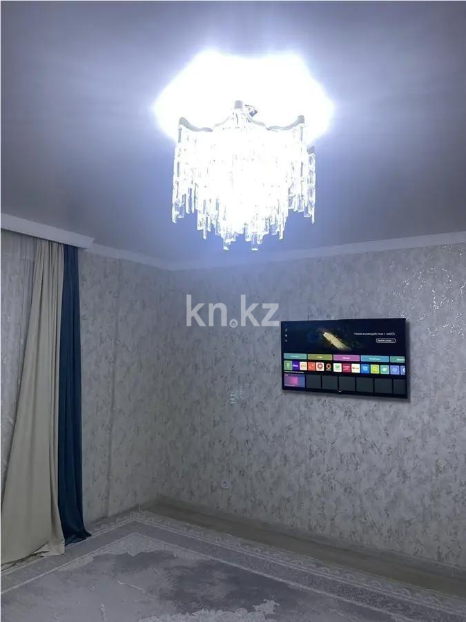 Продажа 2-комнатной квартиры, 76.4 м² - Продажа недвижимости в Астане - страница 16 фото 1 из 4