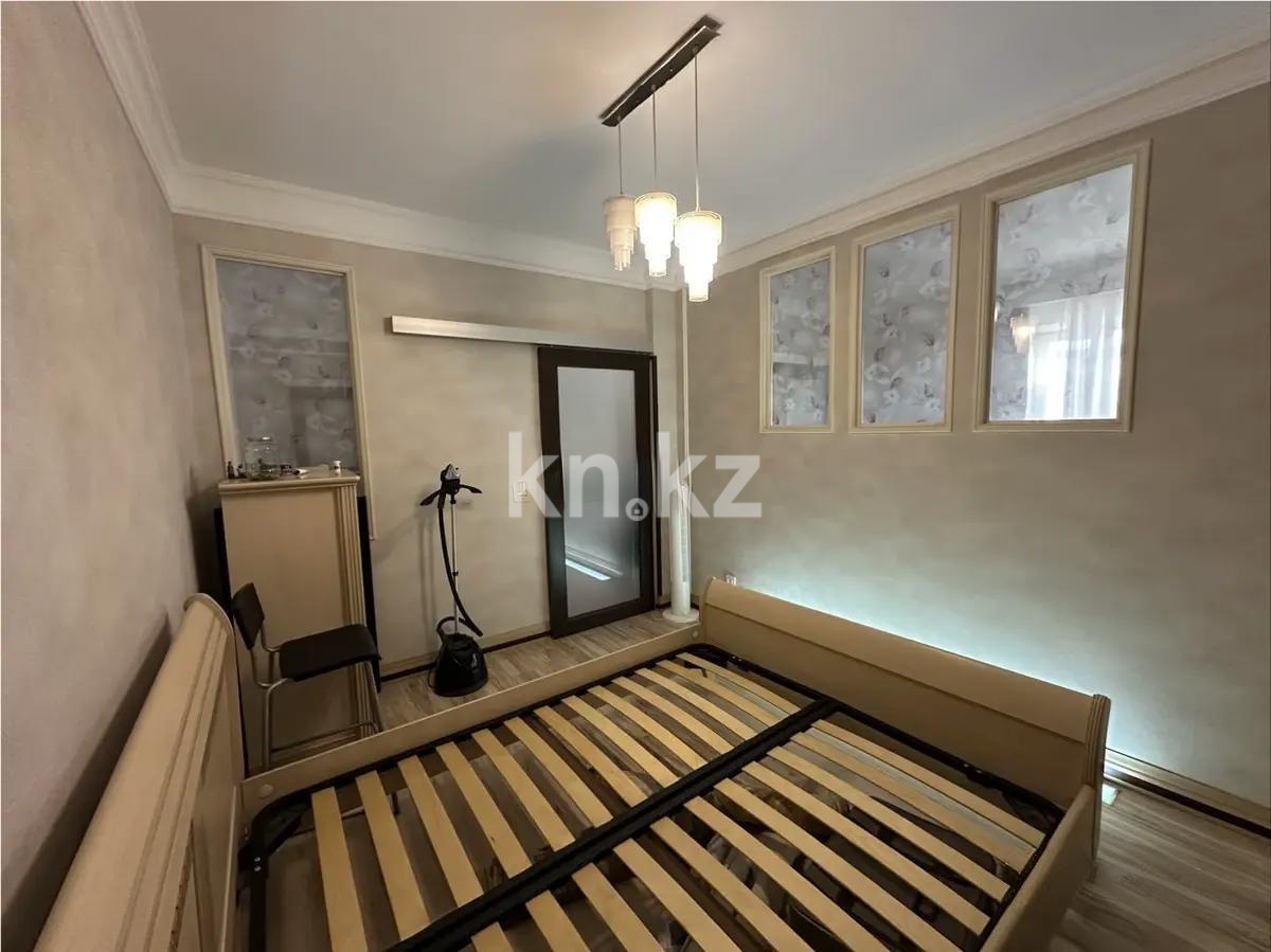 Продажа 4-комнатной квартиры, 74 м² - Продажа квартир в Астане без посредников - страница 16 фото 4 из 7