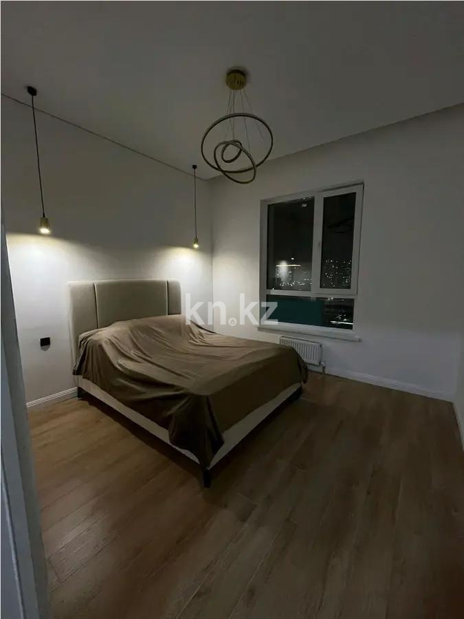 Продажа 2-комнатной квартиры, 43 м², ул. Жургенова, дом  19 в Астане - фото 2