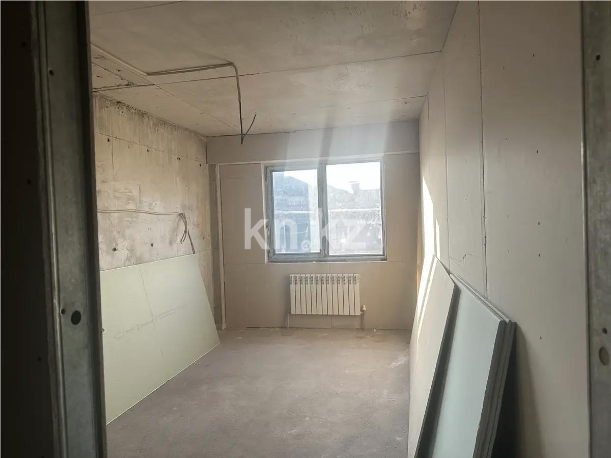 Продажа 3-комнатной квартиры, 75 м² - Продажа квартир в новостройках Алматы с фото - страница 131 фото 2 из 3