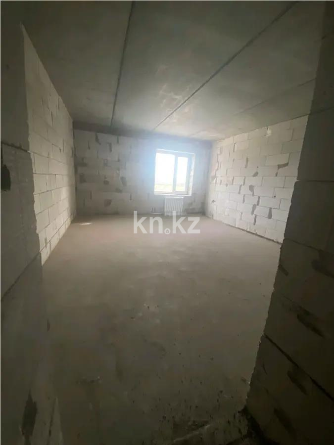 Продажа 1-комнатной квартиры, 36.39 м², ул. Укели Ыбырай, дом  15 - Продажа квартир в Казахстане фото 1 из 3