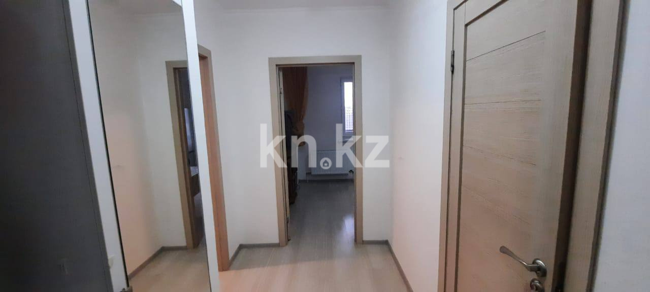 Аренда 1-комнатной квартиры, 40 м² - Аренда недвижимости в Астане фото 5 из 7